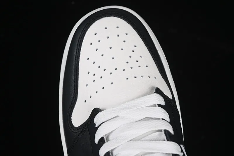 All categories Air Jordan Jordan series basketball shoes Air Jordan 1 Low G version pure original Air Jordan 1 Low AJ1 Joe 1 cream white low-top cultural casual sneakers 553558-153